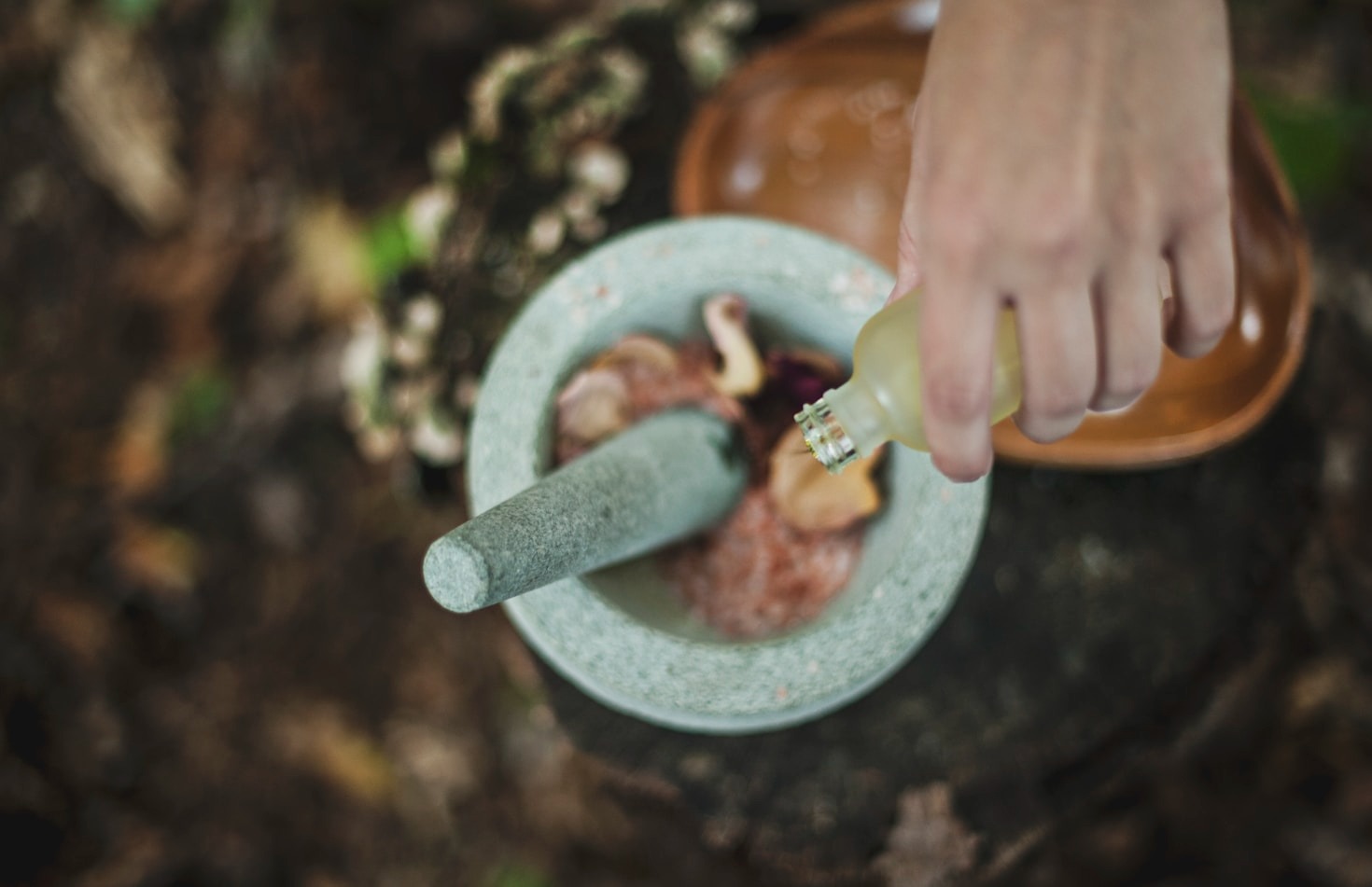 The Science Behind Herbal Remedies: Why They Work