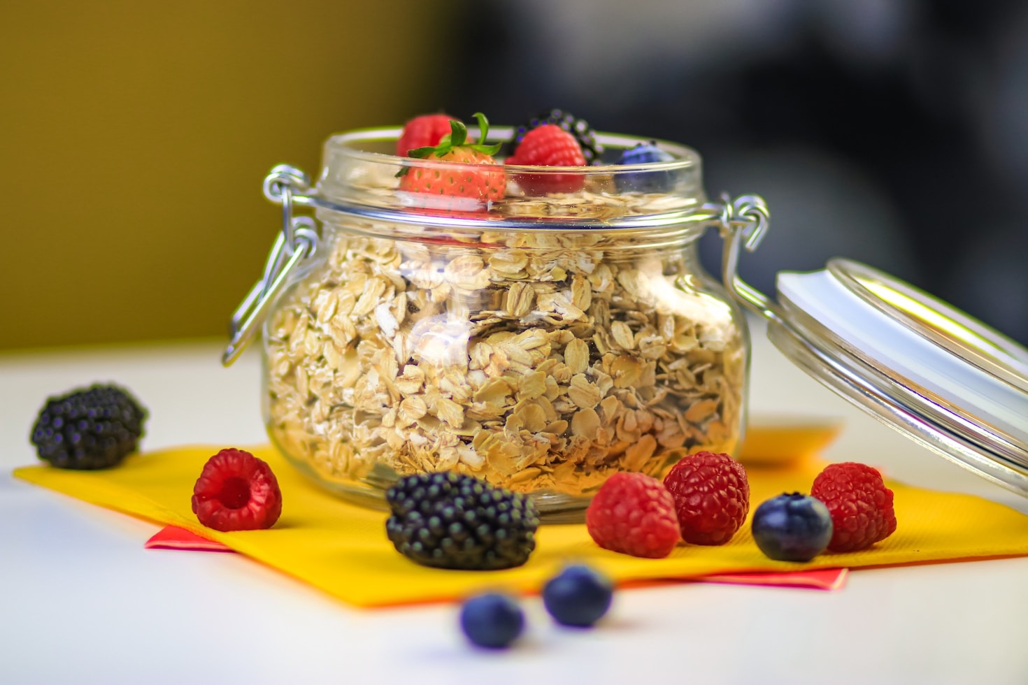 Choosing the Right Herbal Supplement for Your Lifestyle