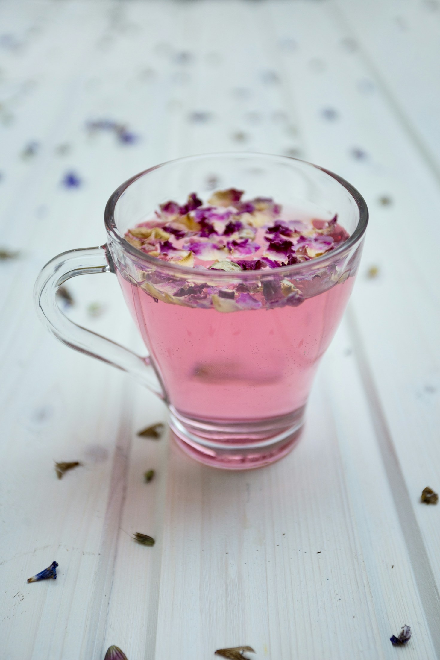 Purity in Wellness: Why Quality Matters in Herbal Products