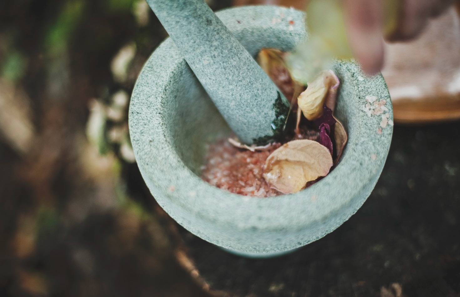 Modern Science Meets Herbal Tradition: A Revolution in Wellness
